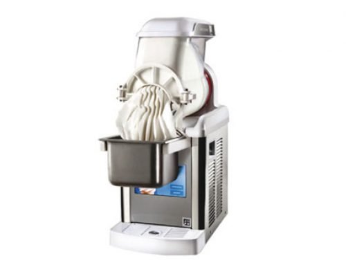 SPM Soft Serve Ice Cream, Yoghurt, Slush Dispenser GT Lab