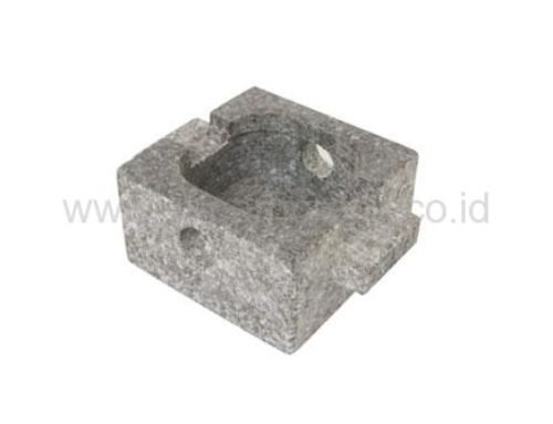 STONE LEE Stone Rectangle Warmer