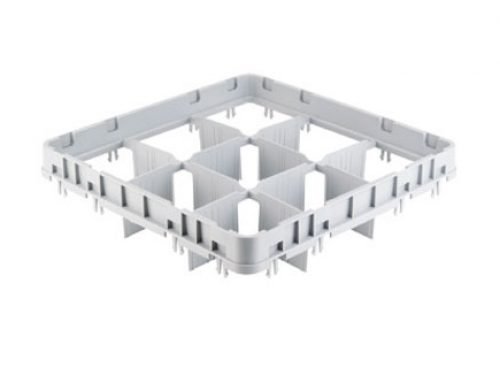 CAMBRO Glass Rack (50cm x 50cm)