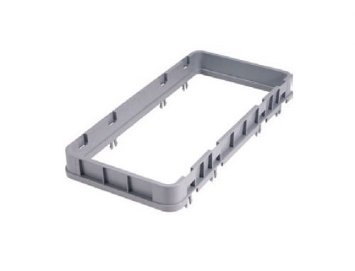 CAMBRO Glass Rack (50cm x 25cm)