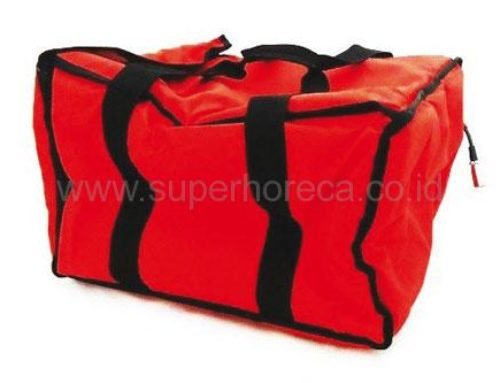 THERMOFUTURE BOX Pizza Soft Bag Warm-Bag