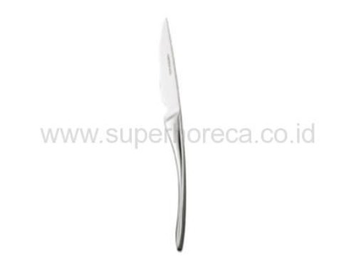 S/S STEAK KNIFE (H.S.H) L23.2cm, HARLAN (7mm), SAFICO